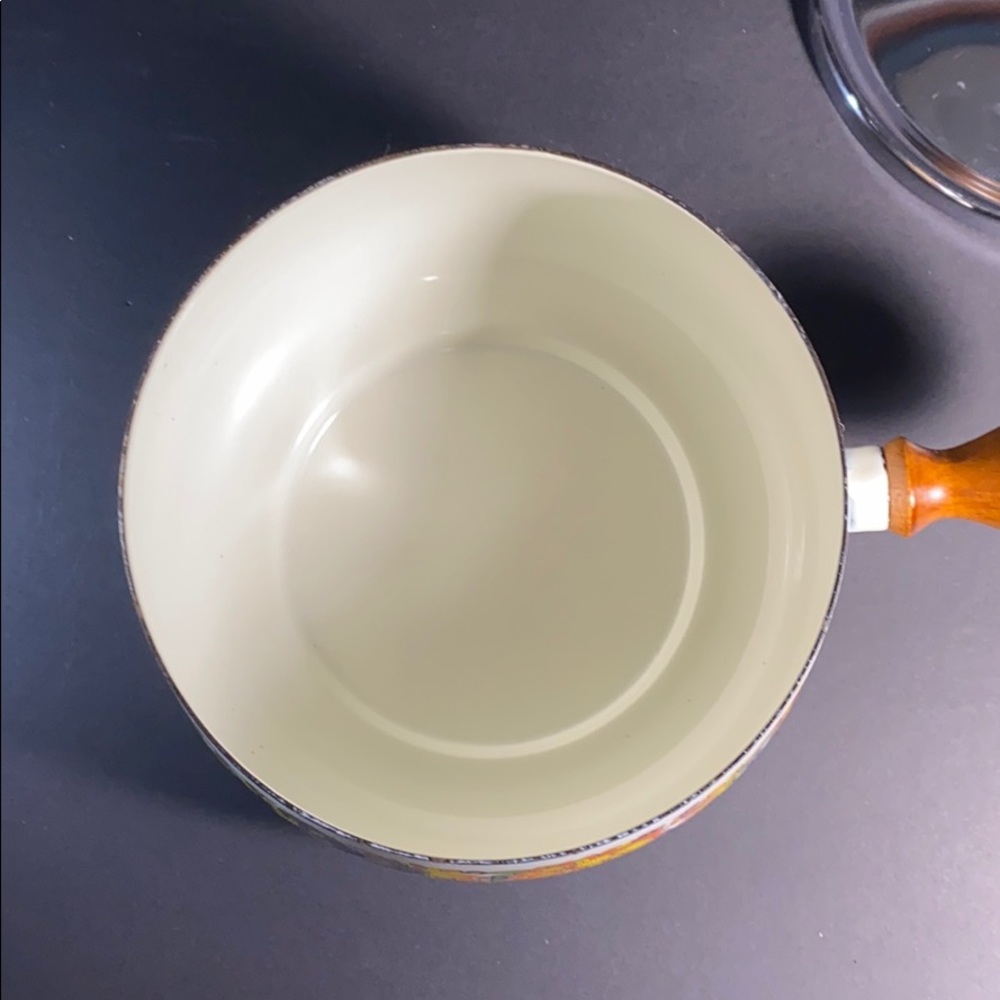 Vintage Fondue Pot - Picture 8 of 14